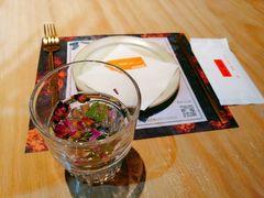 -初拾·花里餐厅(钜城华亿店)