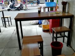 大堂-尤素福东举院饺子馆