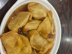 -江东饺子馆(江东路店)