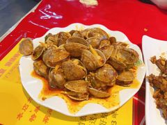 -天津乾毓德饭庄·清真传统炒菜·海鲜烧烤(咸阳路店)