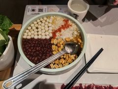 -俏牛哥鲜牛肉牛肆馆(重庆天地店)