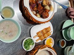 -潮界(虹桥新天地店)