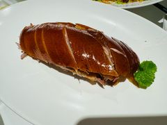 -四季民福烤鸭店(王府井灯市口店)