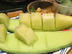 -山岛烧·和牛烧肉 碳火烧鸟(海信广场店)