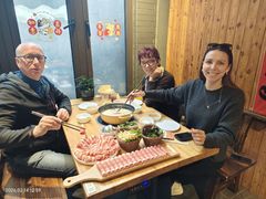 -四喜小胖·北京涮肉(五道营店)