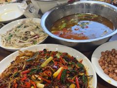 -辣螃铠盆盆蟹大排档(海昌店)