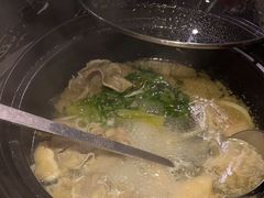 -润泽园海南椰子鸡·糟粕醋火锅(拱北店)