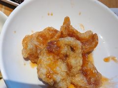 -关东小磨东北菜(上海长风大悦城店)