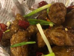 -新白鹿餐厅(城西银泰城店)