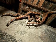 -张掖大佛寺景区