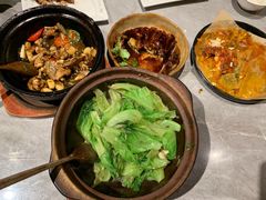 -啫神·广州地标美食(北京路店)