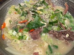 -樱の花亭日本料理店