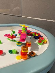 -幻贝家儿童乐园(苏州中心店)