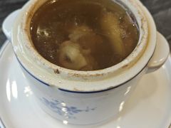 -美极鲜食坊(宝安南路店)