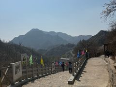 -大岭沟猕猴桃谷风景区
