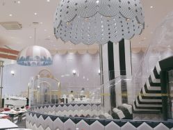 -奈尔宝家庭中心·亲子餐厅(鄞州万达店)