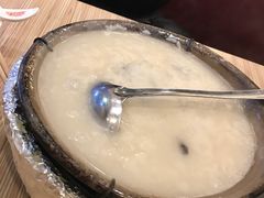 -粤仔湾砂锅粥(广益哥伦布店)