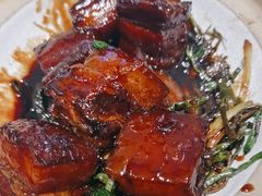 -新吉士·上海菜(浦东LCM置汇旭辉店)