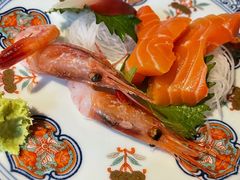 -森味薪火烧•烧鸟居酒屋•日本料理(望京店)