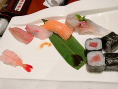 -乾山寿司(好运街店)