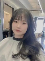 点击看大图 -MORI HAIR SALON日式美发沙龙
