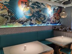 -半天妖烤鱼(方庄店)