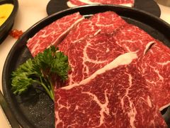 -韩宫宴烤肉·料理(苏州中心店)