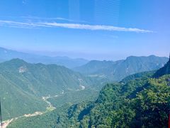 -洛阳白云山景区