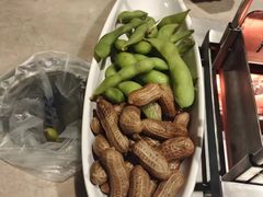 -丰茂烤串(建设街店)