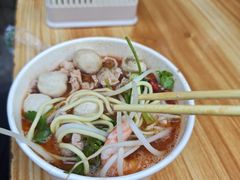 -明月虾面(厦禾路店)