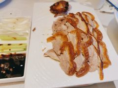 -便宜坊烤鸭店(科创店)