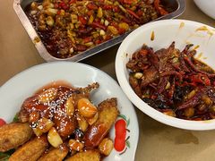 -老三样·旧食新味(万寿宫店)