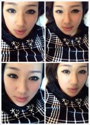 iphone_upload_pic-Amy韩式定妆