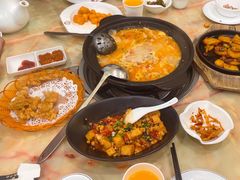 -李师傅脆肚(梅林店)