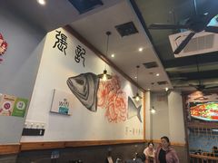 -张记烤鱼王(西街店)