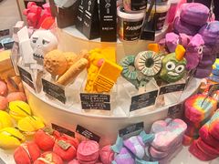 -LUSH(威尼斯人店)