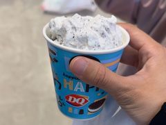 -DQ·蛋糕·冰淇淋(西城红场店)