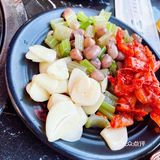 聚十三｜我竟然发现了这家烤肉店的隐藏口令