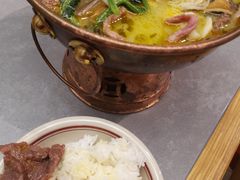 -极乐小煮·成都冒菜(科技绿洲店)
