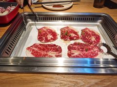 -新石器烤肉(无锡万象城店)
