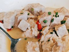 -湘力力小院·鱼汤泡饭(枫林路店)