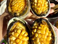-金太阳海鲜烧烤·本地人餐厅(星海公园店)