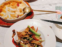 -水天堂西餐厅(绿宝广场店)