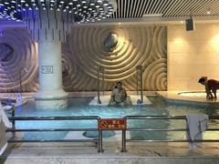 -水晶之星洗浴温泉汗蒸