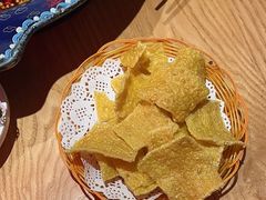 -何师傅美蛙鱼头(汉街店)