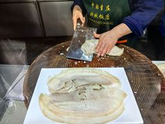 -映秋饭店(李庄总店)