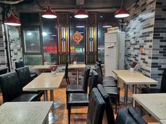 大堂-荔银肠粉(广州天河华利路店)