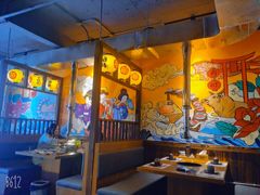 -玖合肉町·烧肉(惠安禹洲店)