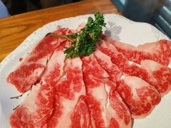 -黑牛の店·和牛烧肉(大悦城店)