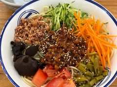 -阿木舂记·特色小吃(平江路店)